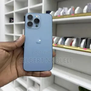 Apple iPhone 13 Pro 128 GB Blue