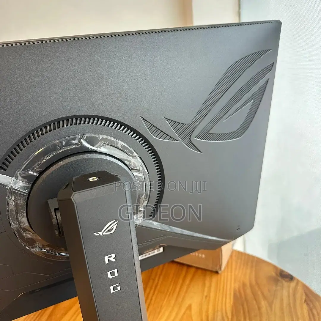 ASUS Rog Strix Xg27wcs Gaming Monitor