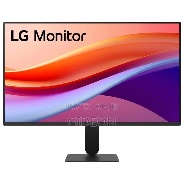 LG 27 U411a-B Monitor