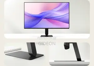 LG 27 U411a-B Monitor