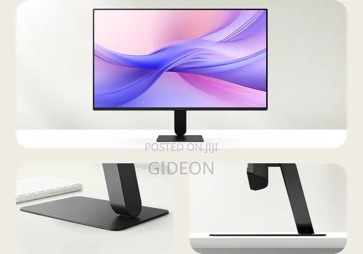 LG 27 U411a-B Monitor