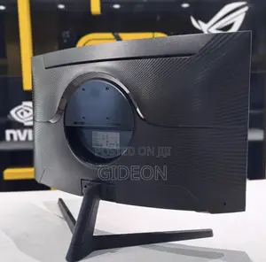 Samsung Odyssey G5 27 Monitor