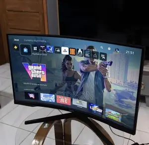 Samsung Odyssey G5 27 Monitor