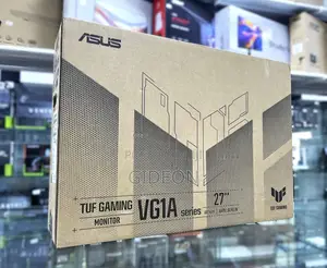 ASUS Tuf Vg27uq1a