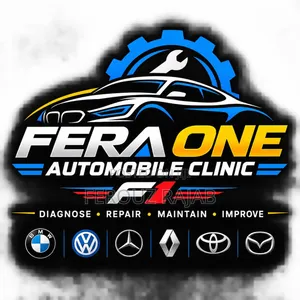 Fera One Automobile Clinic