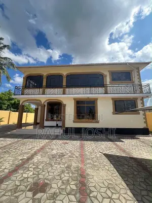 Furnished 4bdrm House in Minazini Kitunda for sale