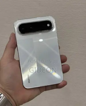 New Huawei Pura X View 1 TB White