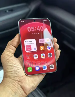 New Huawei Pura X View 1 TB White