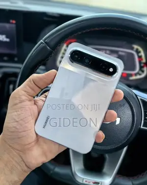 New Huawei Pura X View 1 TB White