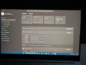 Laptop HP Zbook Studio G7 32GB Intel Core i7 SSD 512GB