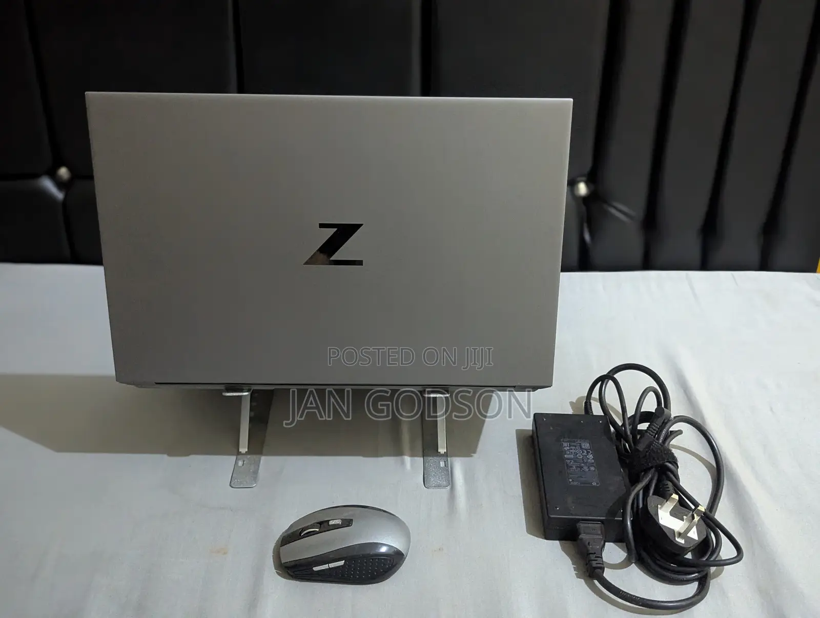 Laptop HP Zbook Studio G7 32GB Intel Core i7 SSD 512GB