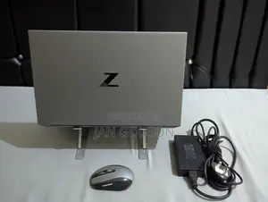 Laptop HP Zbook Studio G7 32GB Intel Core i7 SSD 512GB