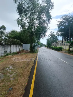 Commercial Plot for Sale Oysterbay Dar Es Salaam