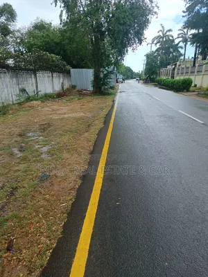 Commercial Plot for Sale Oysterbay Dar Es Salaam