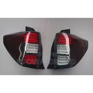 Subaru Forester Tail Lights Sh5