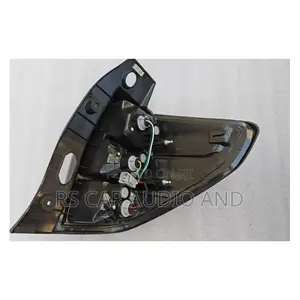 Subaru Forester Tail Lights Sh5
