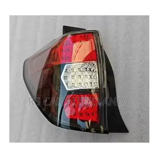 Subaru Forester Tail Lights Sh5