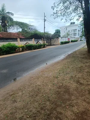 Commercial Plot for Sale in the Oysterbay Guinea Avenue