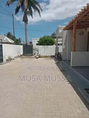 Furnished 1bdrm House in Mbezi Beach for rent