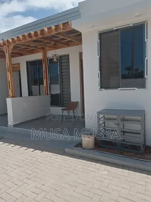 Furnished 1bdrm House in Mbezi Beach for rent