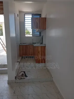 Furnished 1bdrm House in Mbezi Beach for rent