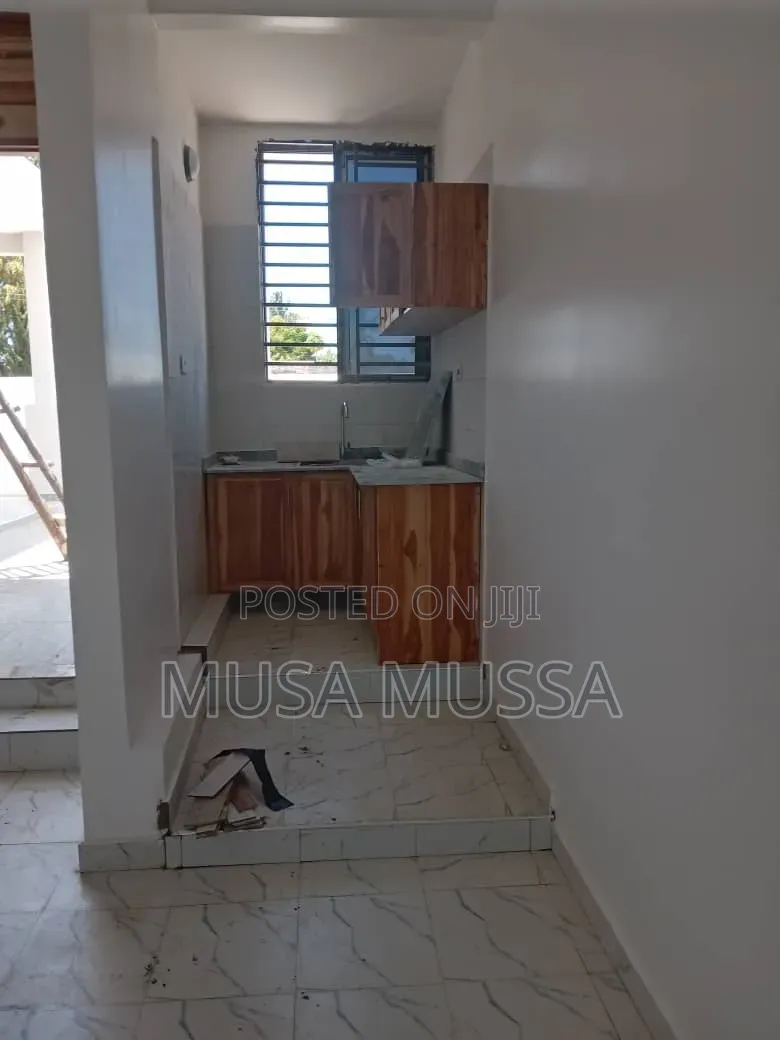 Furnished 1bdrm House in Mbezi Beach for rent