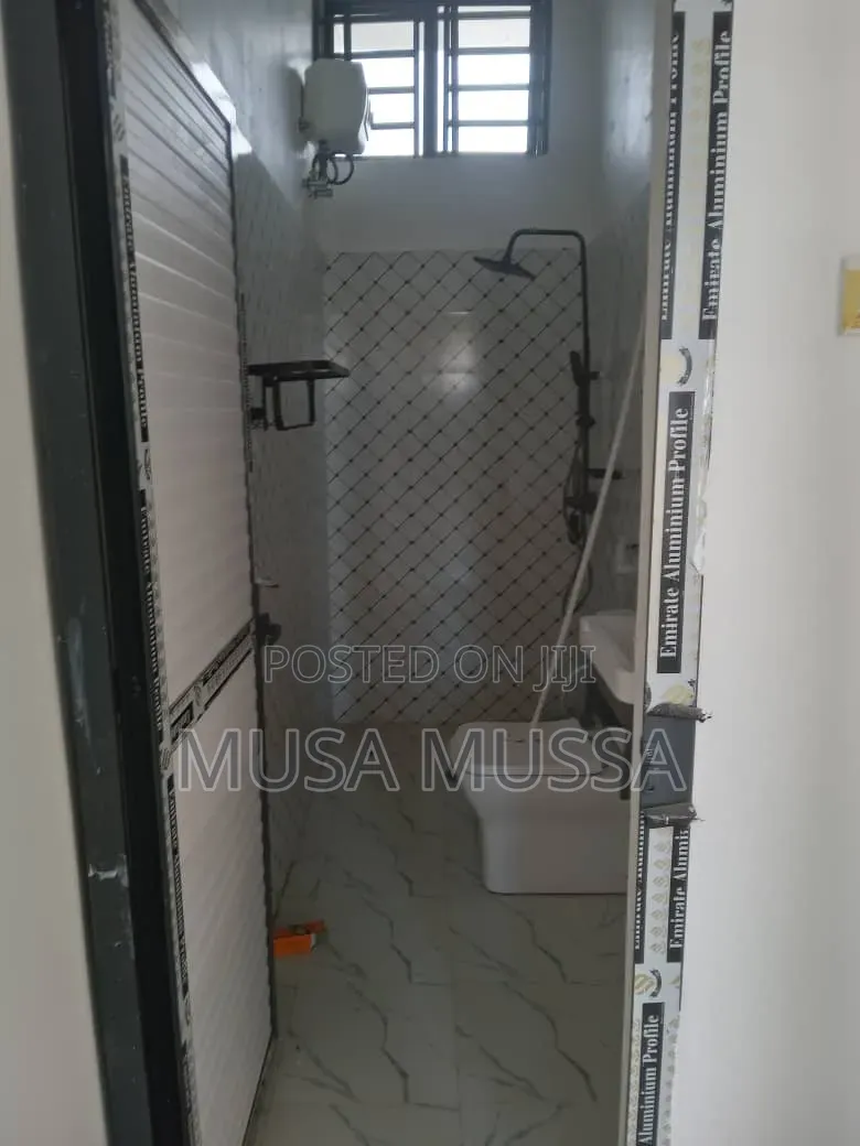 Furnished 1bdrm House in Mbezi Beach for rent