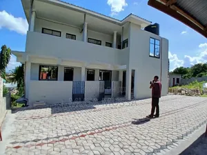 Furnished 2bdrm House in Mbezi Beach for rent