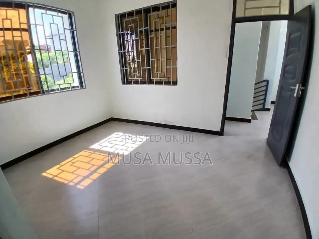 Furnished 2bdrm House in Mbezi Beach for rent