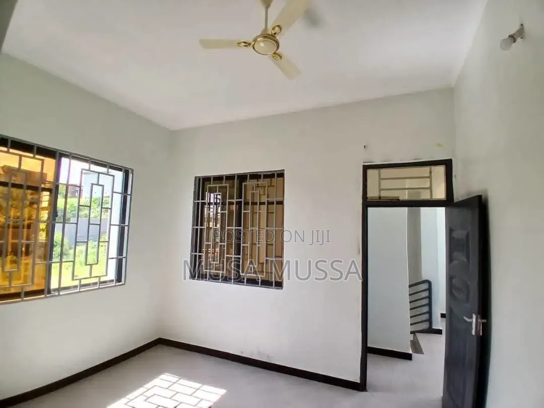 Furnished 2bdrm House in Mbezi Beach for rent