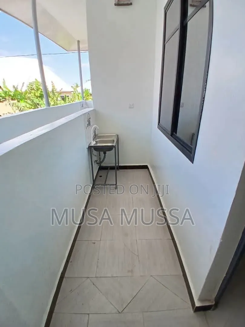 Furnished 2bdrm House in Mbezi Beach for rent