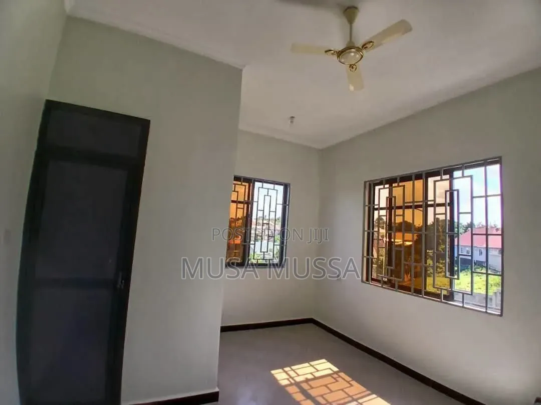 Furnished 2bdrm House in Mbezi Beach for rent