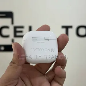 Apple Airpods 5 -ANC