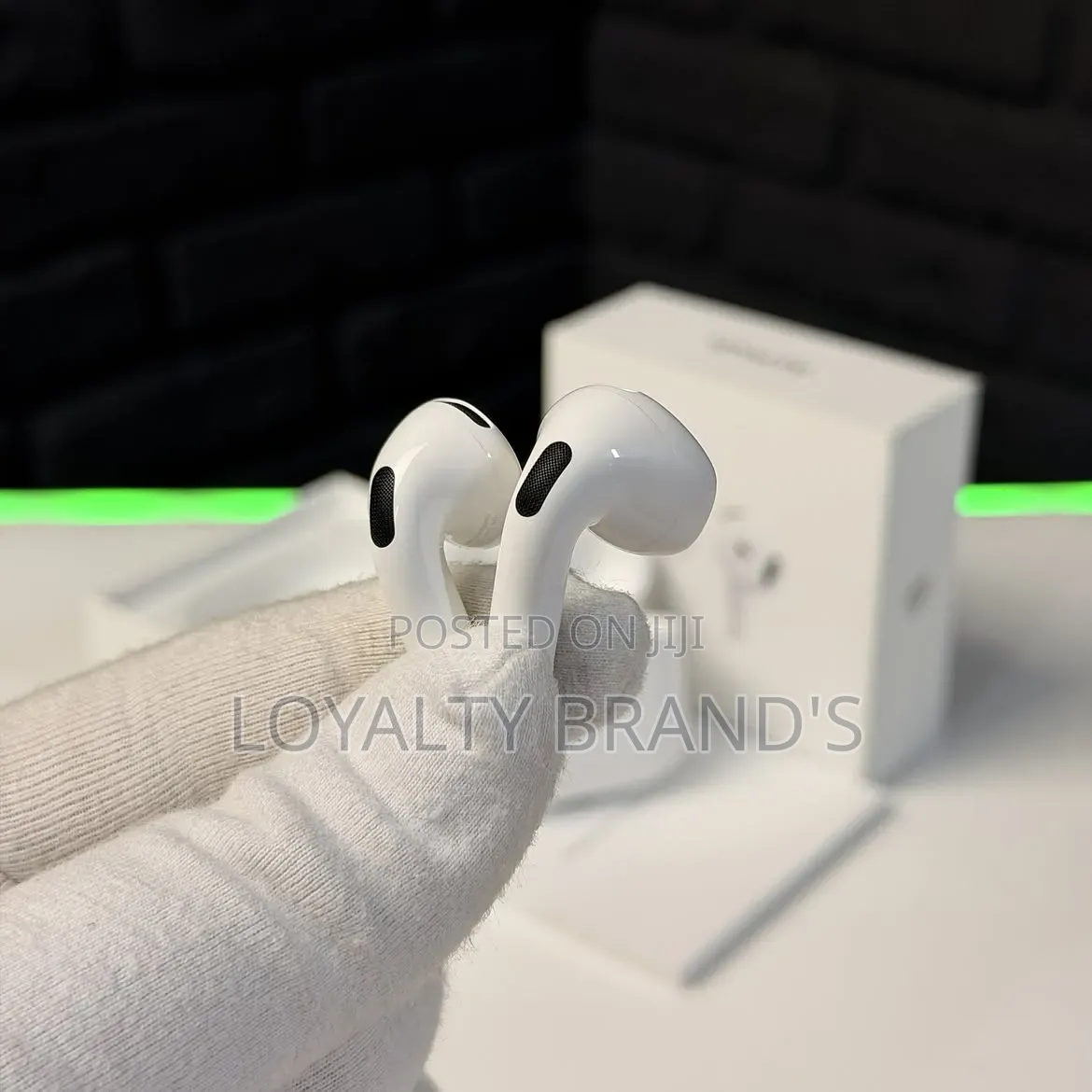 Apple Airpods 5 -ANC