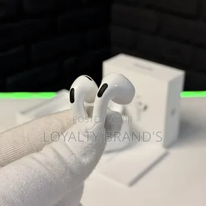 Apple Airpods 5 -ANC