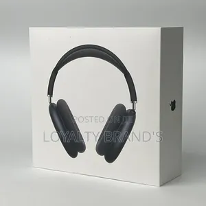 Apple AirPods Max 2 USB-C (2026)
