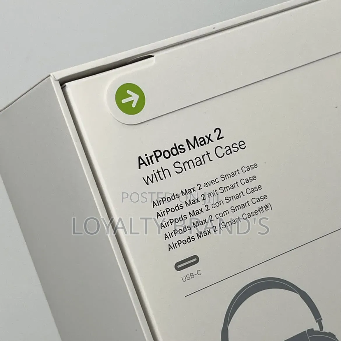 Apple AirPods Max 2 USB-C (2026)