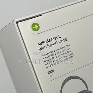 Apple AirPods Max 2 USB-C (2026)