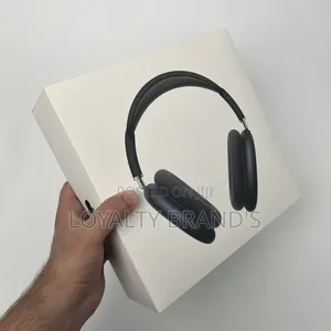 Apple AirPods Max USB-C (2024)