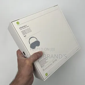 Apple AirPods Max USB-C (2024)