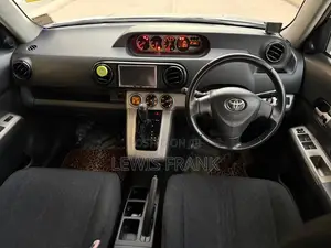 Toyota Rumion 1.5 FWD 2023 Gray