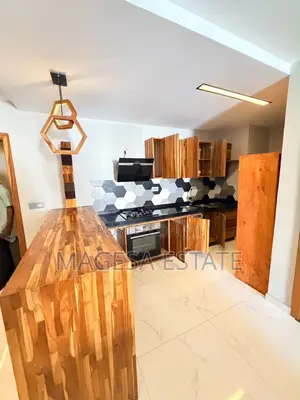 Furnished 2bdrm Apartment in Masaki for sale