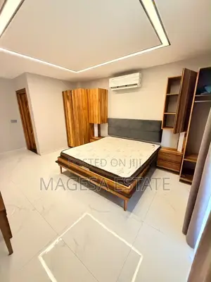 Furnished 2bdrm Apartment in Masaki for rent