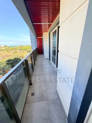 Furnished 2bdrm Apartment in Masaki for rent