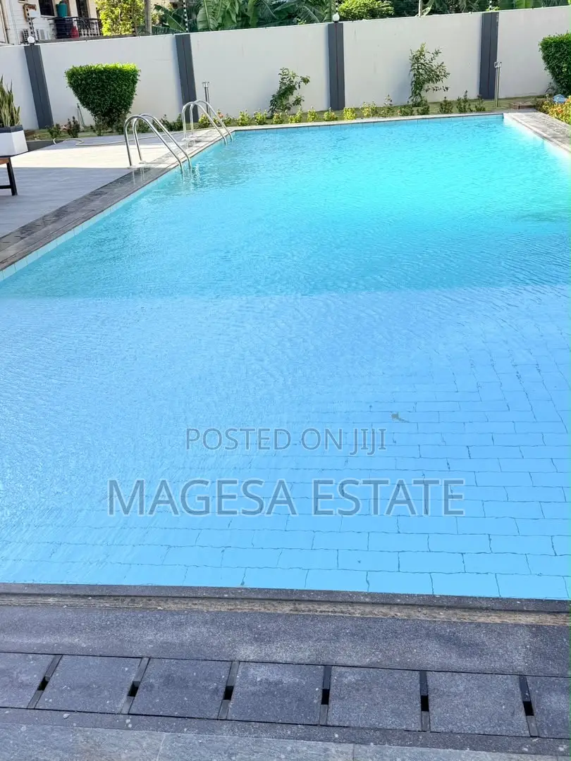 Furnished 2bdrm Apartment in Masaki for rent