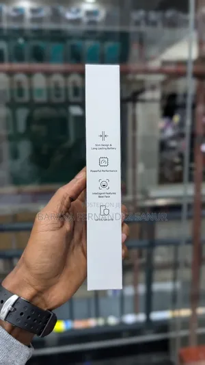 New Samsung Galaxy A57 128 GB Gray