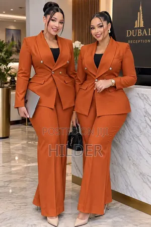 Suits 2 Pieces
