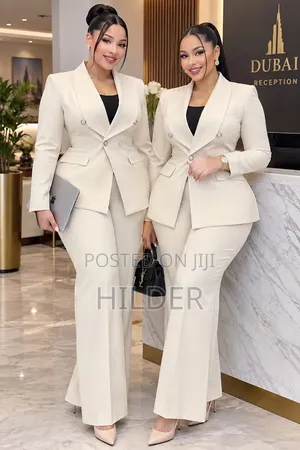Suits 2 Pieces