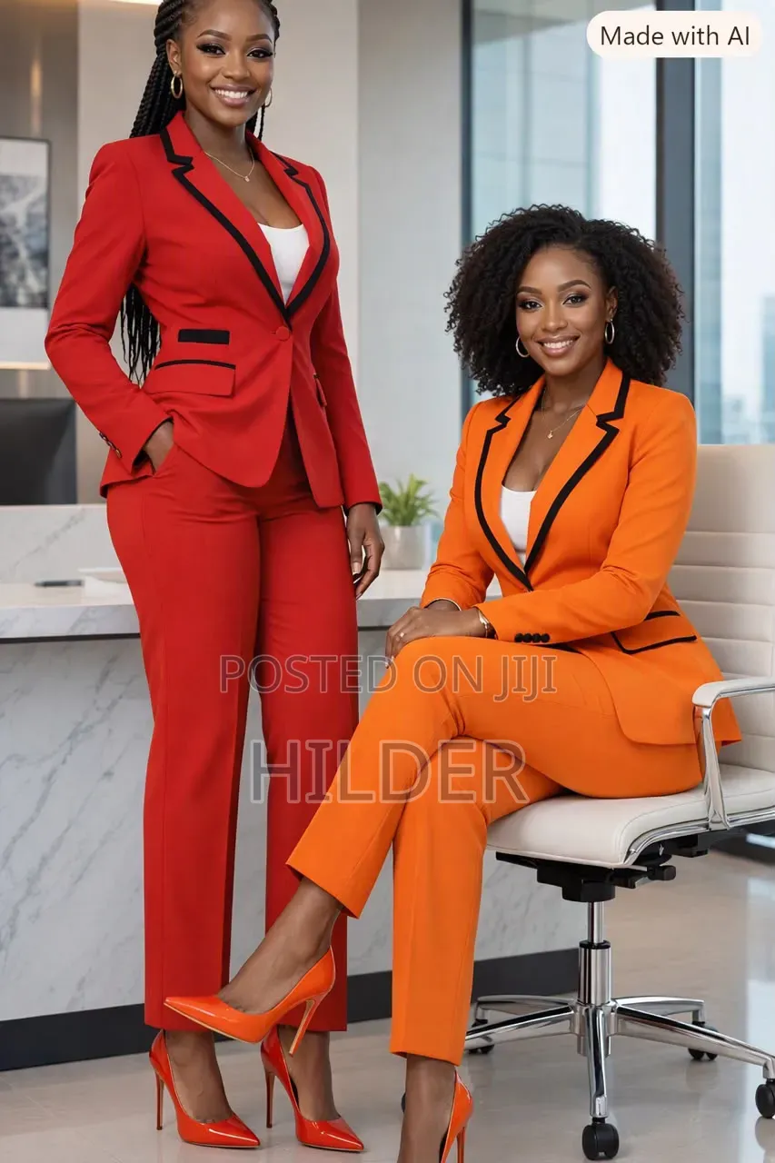 Suits 2 Pieces
