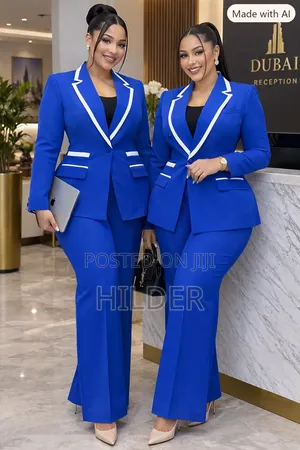 Suits 2 Pieces